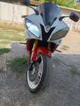 Yamaha R6 година 2007