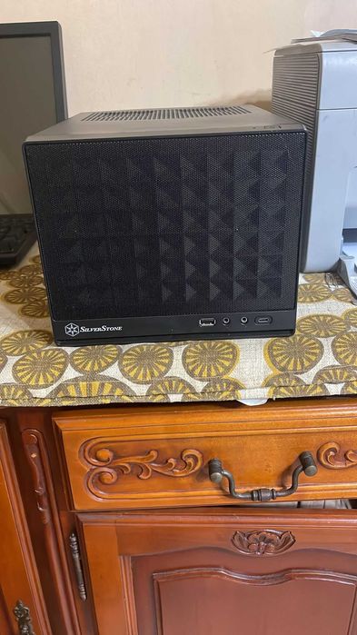 Desktop intel seria 7