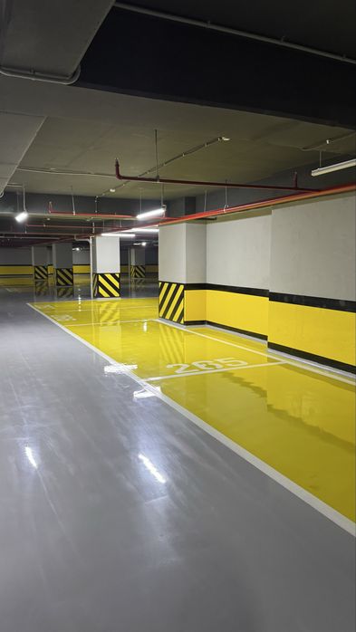 Полимерные, эпоксидные, полиуретановые наливные полы Nalivnoy pol