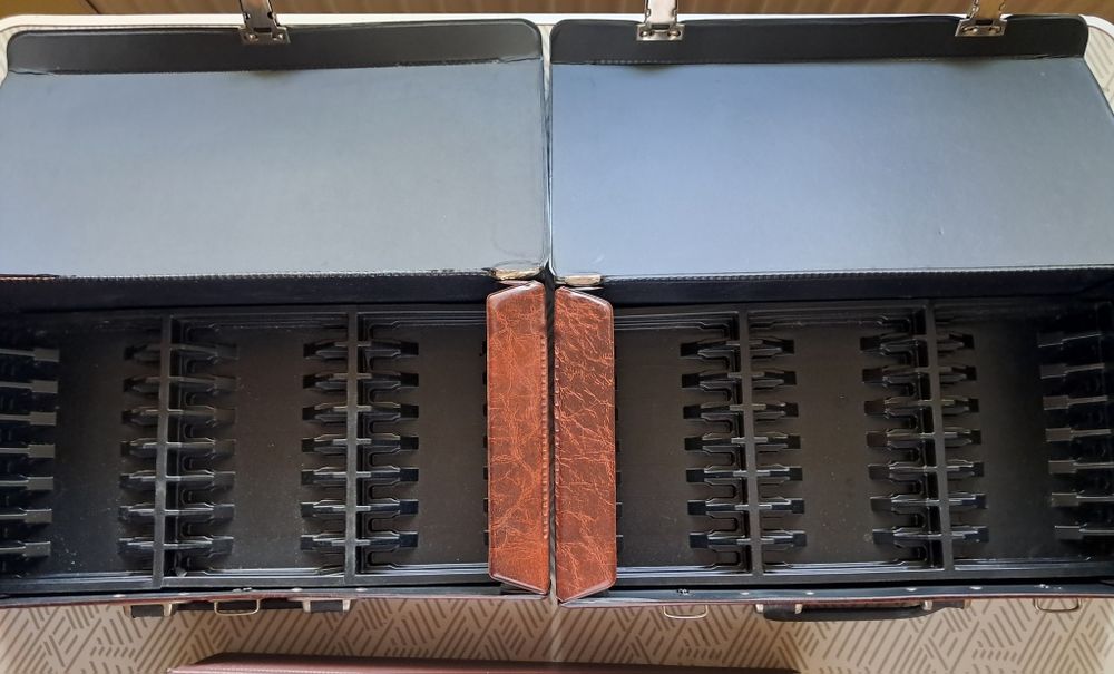 4 gentuțe/serviete pentru casete