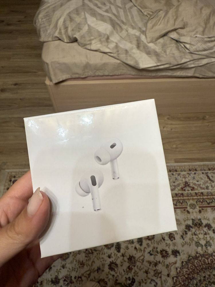 Airpods 2nd generation