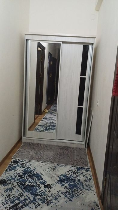 SHKAF shkaf shkap sotiladi(200×120×57)
