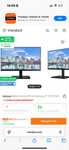 Monitor Gaming Samsung