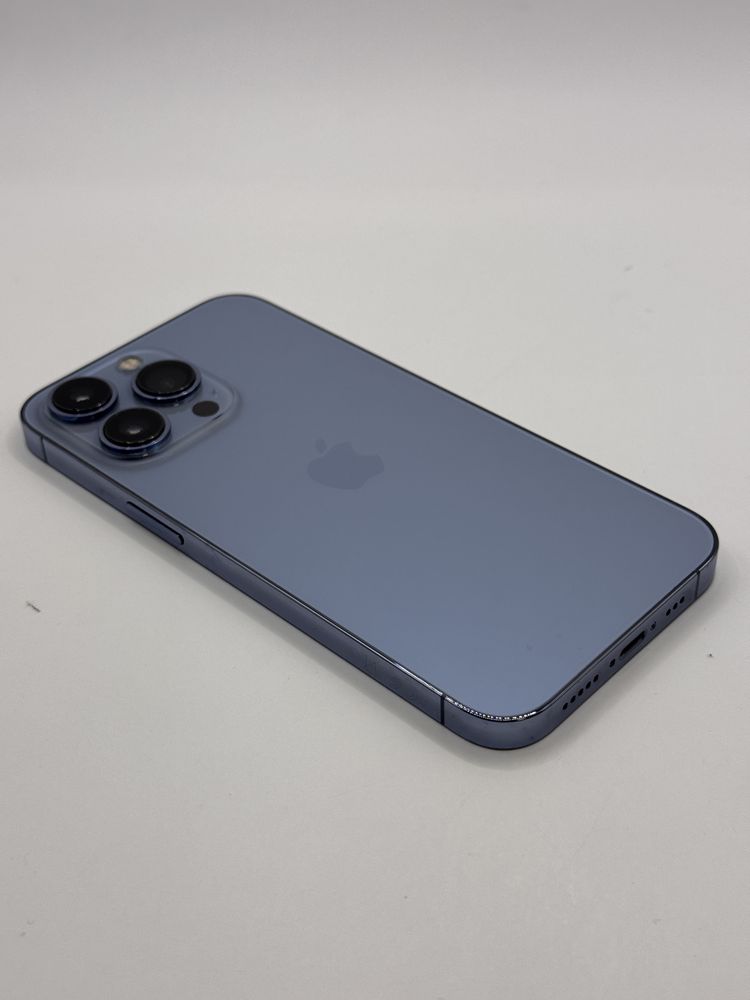 Magazin vinde iphone 13 pro 256gb 100% Garantie 24 luni Grad A