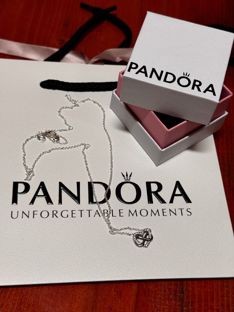 Пандора колие Pandora