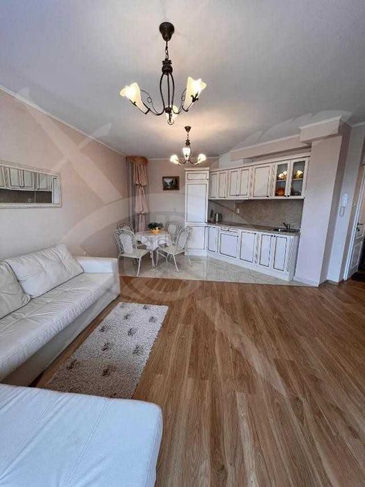 Продава 3-СТАЕН апартамент в к.к Слънчев Бряг