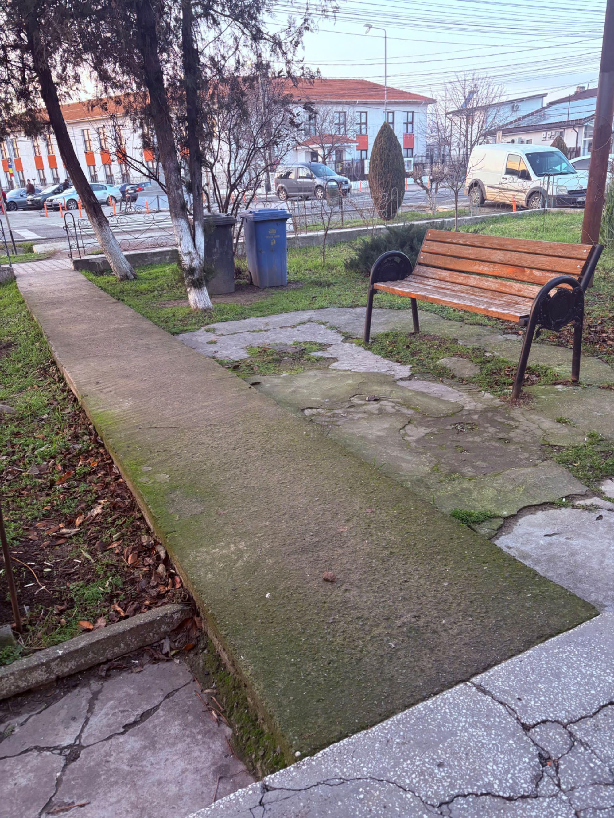 Apartament 3 camere,  62 mp, loc Baia, jud Tulcea