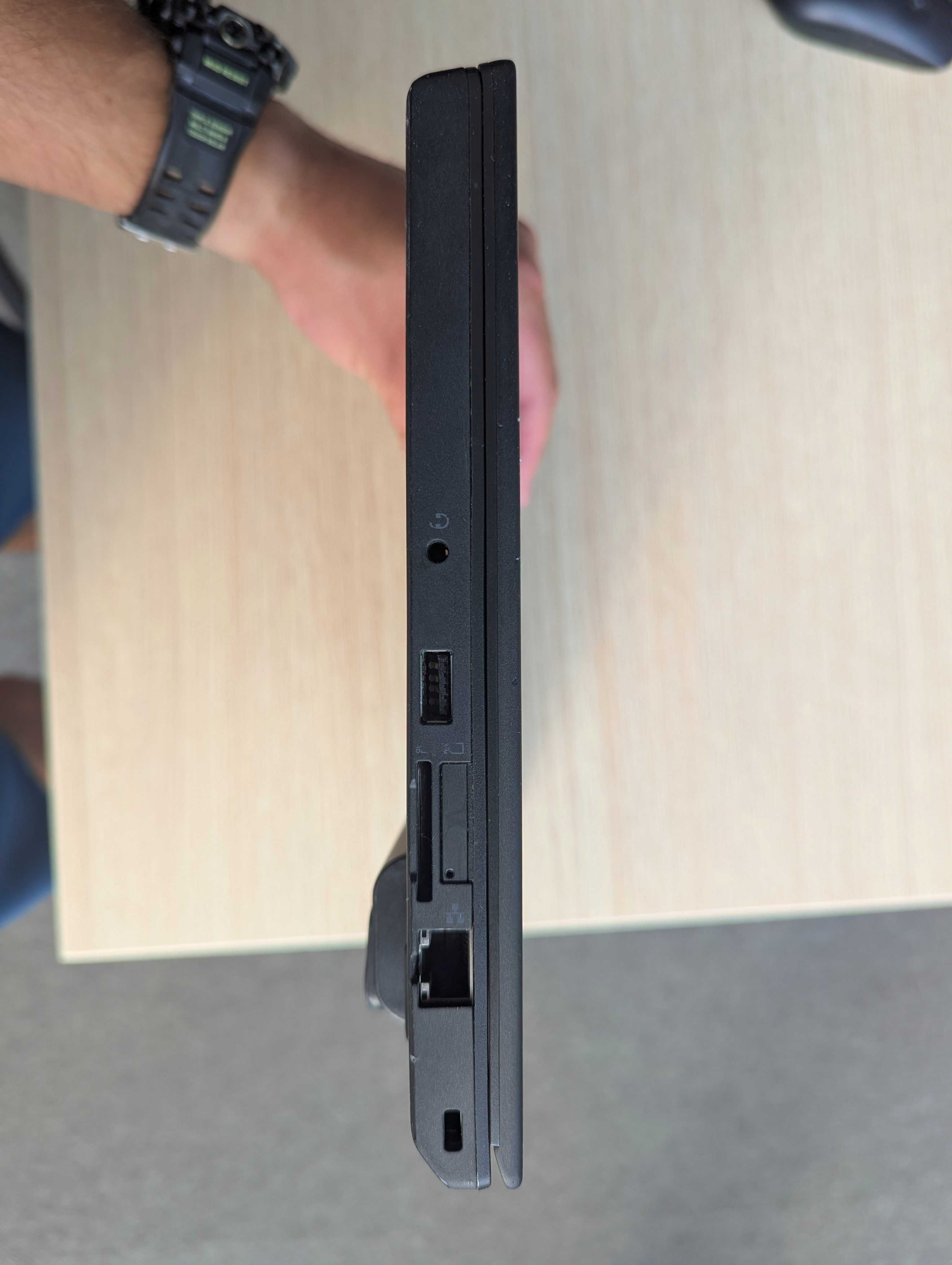Lenovo x270/I5 7300/16GB RAM/256GB SSD/IPS FHD 12.5"