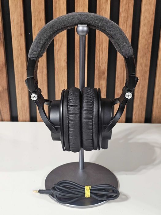 Casti monitor Audio Technical ATH M50X