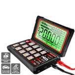 Multimetru Aneng 623 True RMS special pentru electricieni auto