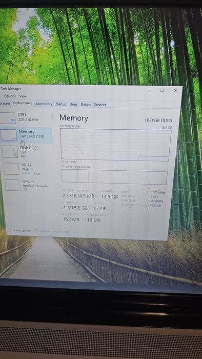Laptop Toshiba P70 B 10T
