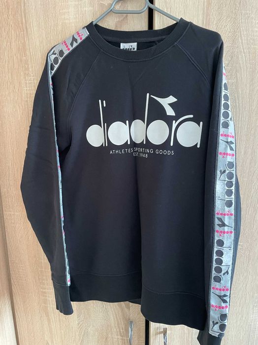 Bluza Diadora, marime S