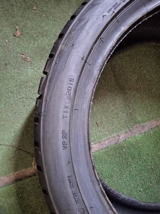 245 40 18 Firestone DOT 2019 iarna NOI