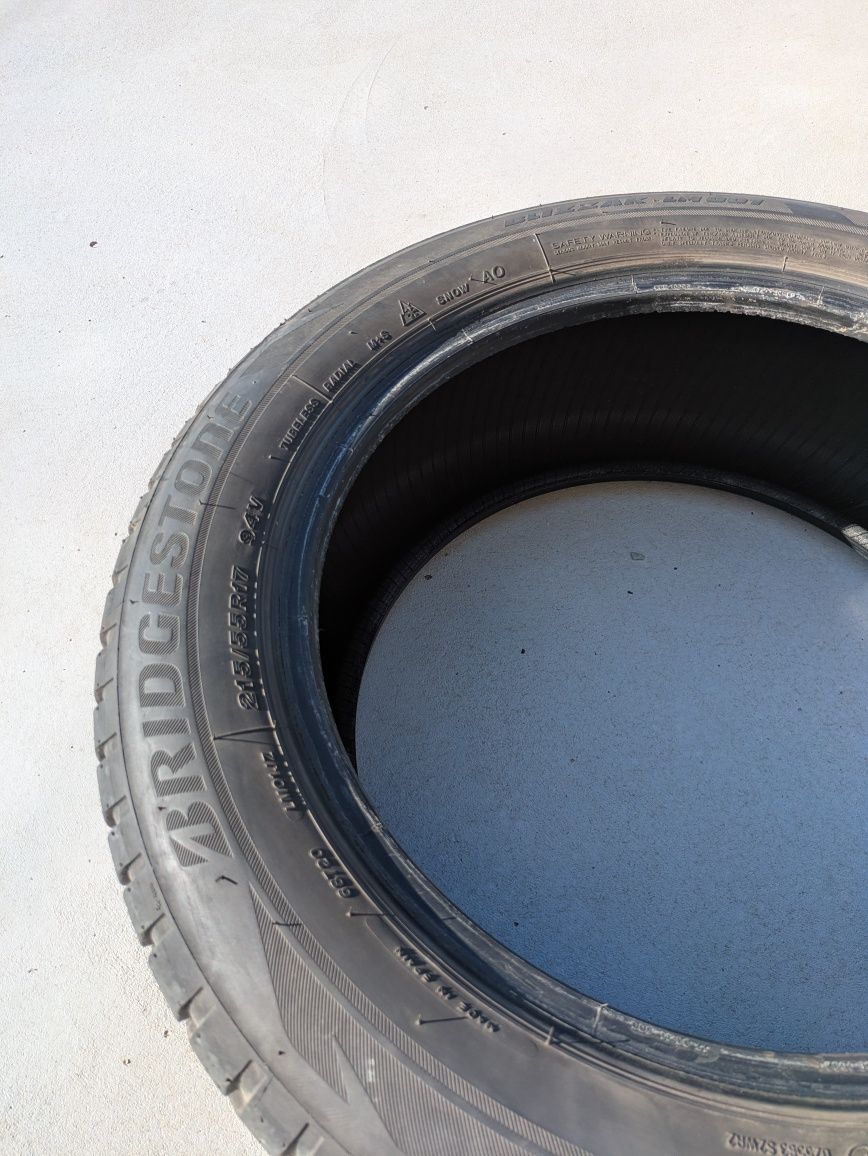 Bridgestone Blizzak