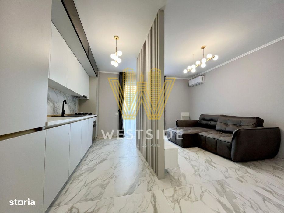 Apartament premium cu 2 camere, de vanzare in zona Giroc, Timisoara