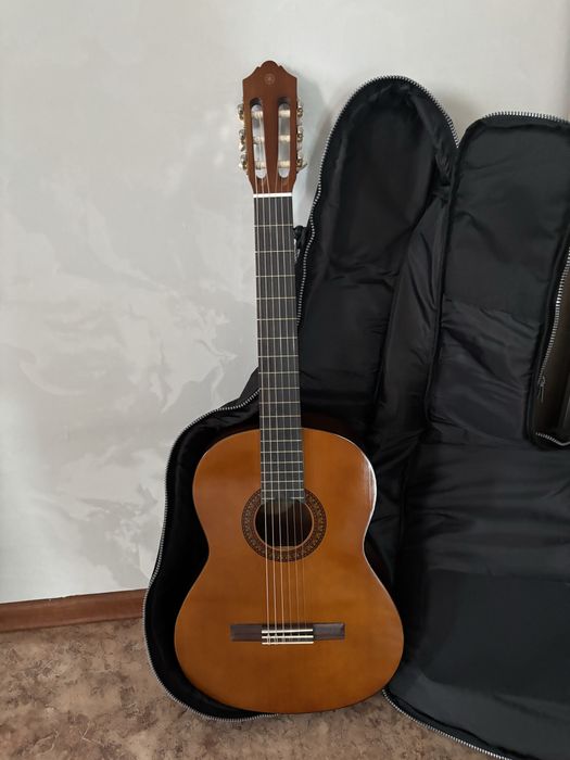 Гитара Ymgroup новая