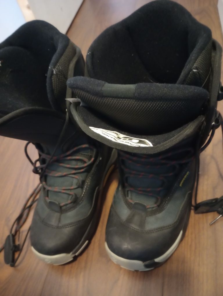Ghete Boots snowboard Rossignol