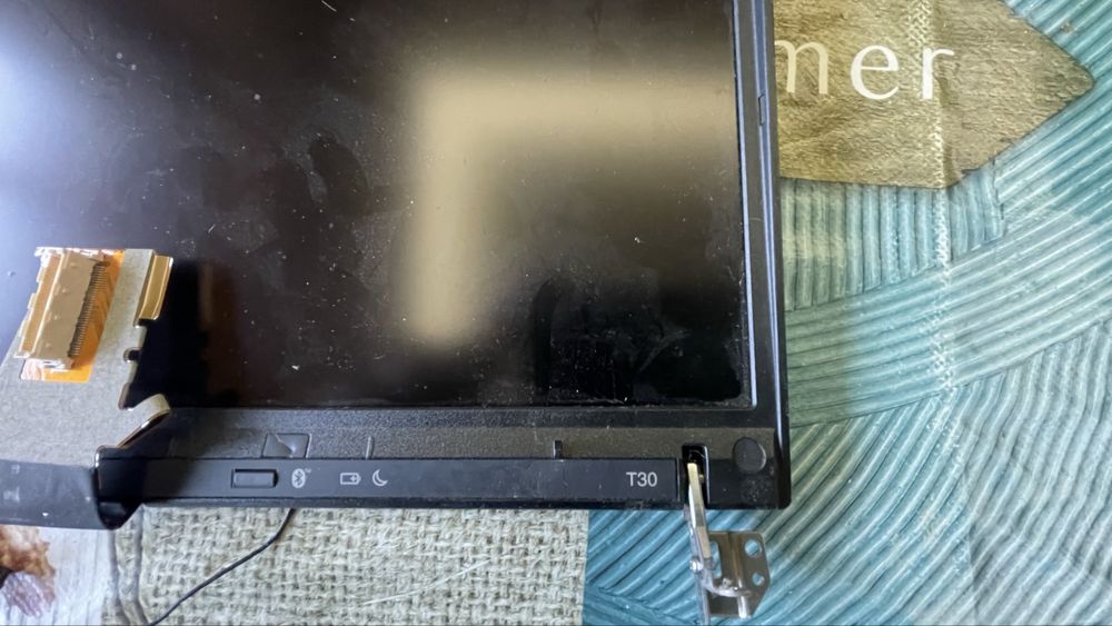 Комплект маърица за lenovo T30