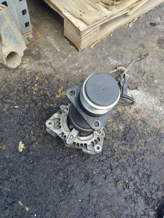 Alternator electromotor Ford cmax 1.8tdci