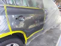 Vopsitkrie tinighigerie auto