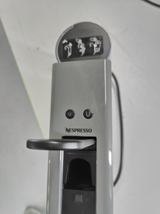 Espressor Nespresso Esenza mini set complet