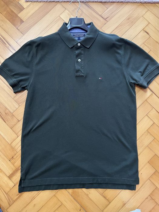 Поло тениска Tommy  Hilfiger