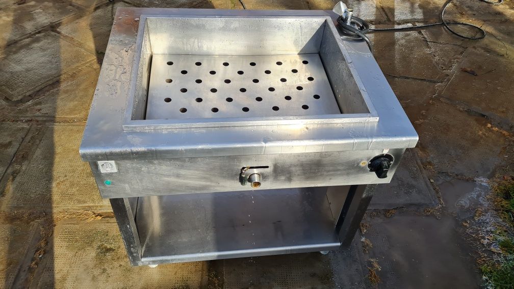 Bain marie electric