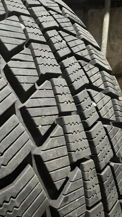Set Anvelope iarna Viking Wintech 205/55 R16 91H din 2021
