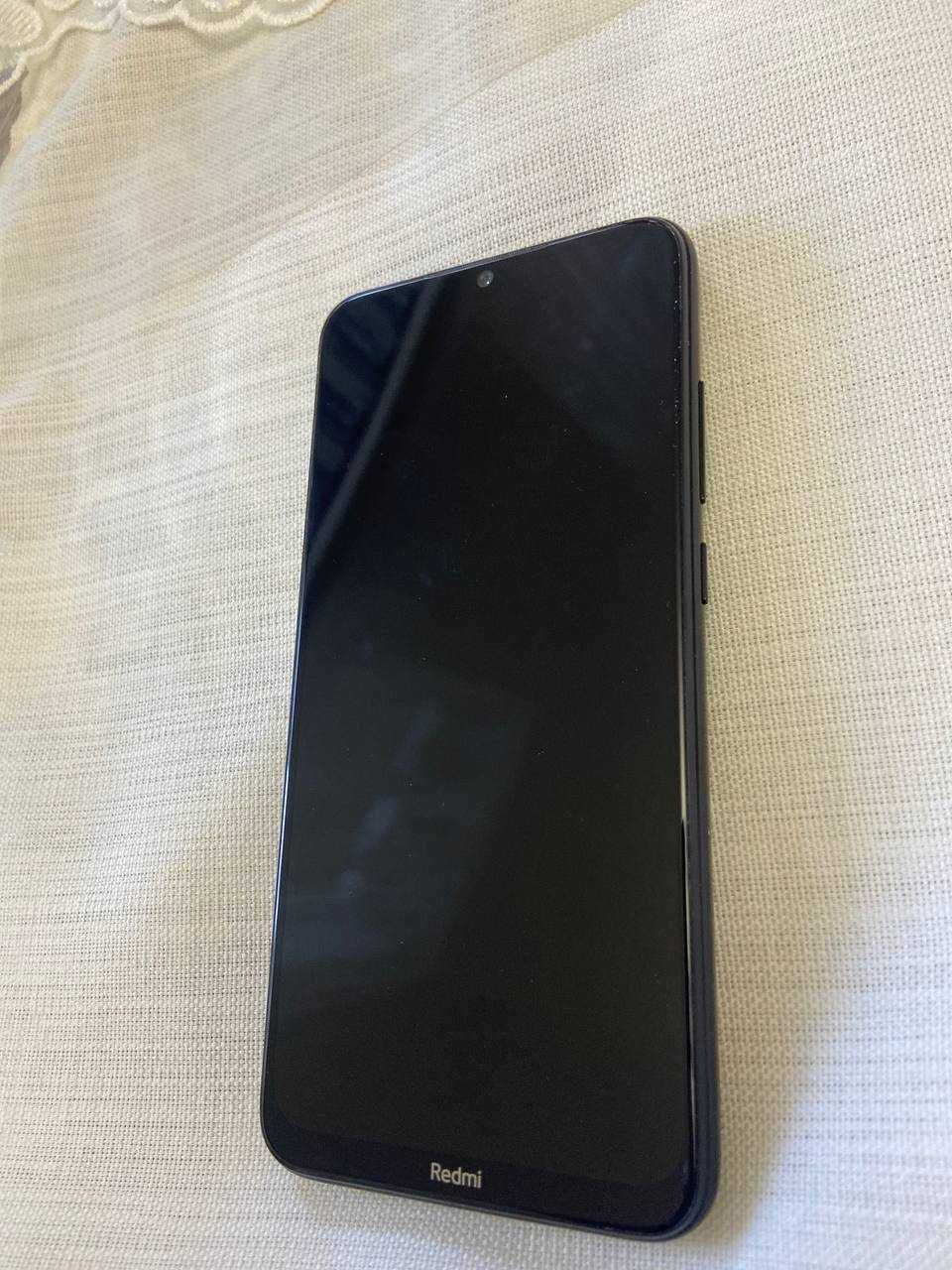 Redmi Note 8 продаёться всё родное отличном состояние