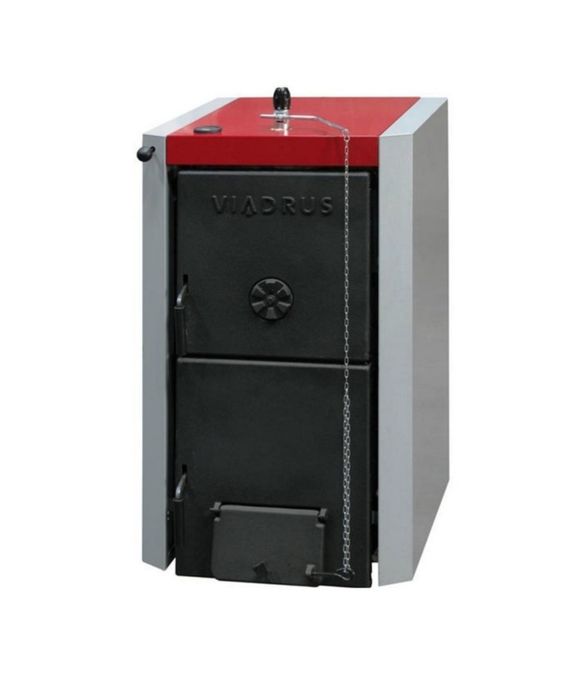 VIADRUS Elemenți,  Față, Spate