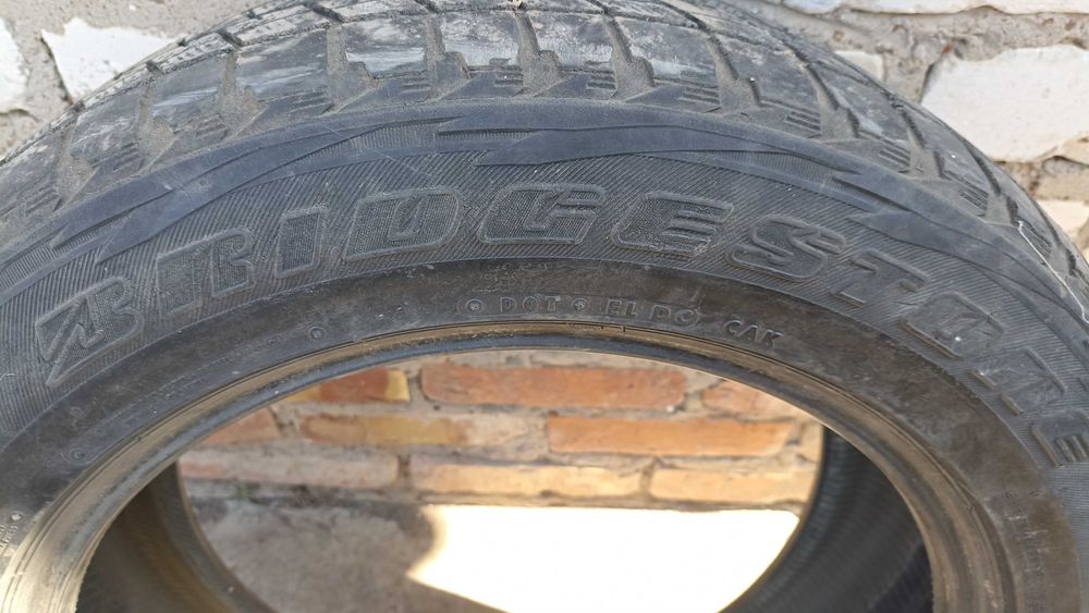 продам  автомобильную шину 235/60 R18  М+S.
