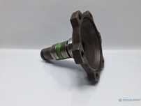 Flansa cutie de viteze VOLKSWAGEN PASSAT (3B3) [ 2000 - 2005 ] TDI (AVB) 74KW|101HP OEM 012409343T , 012355BD