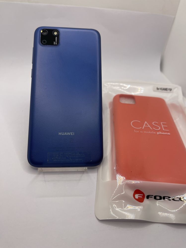 Huawei Y5P 32 GB Blue