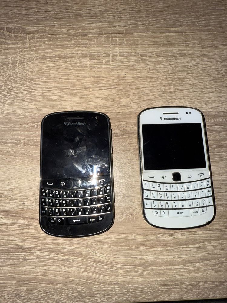 BlackBerry Bold 9900