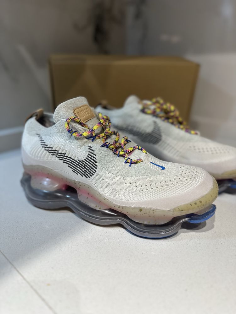Air Max Scorpion