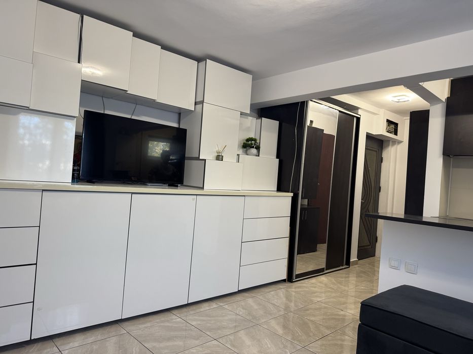 Apartament 2 camere Buftea