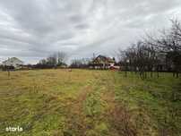 Loc de casa 650 mp , teren intravilan Martinesti