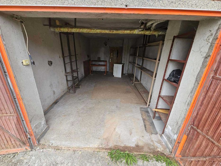 Гараж под наем Габрово, Център