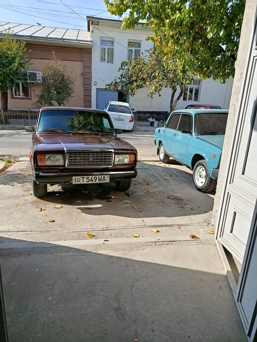 Срочна сотилади 2107