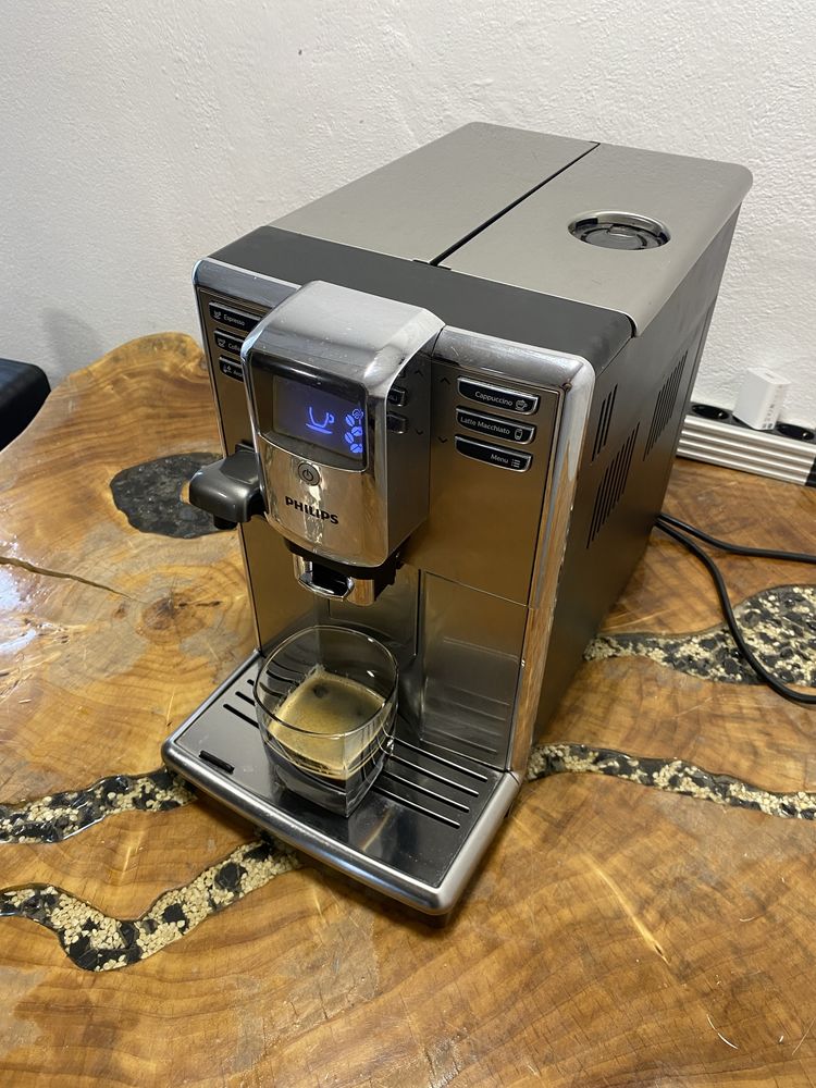 Expresor / espressor cafea philips