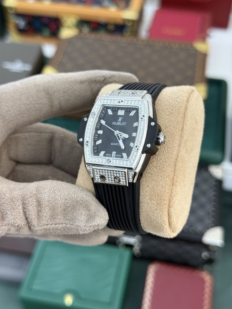 Hublot Spirit Of Big Bang Lady