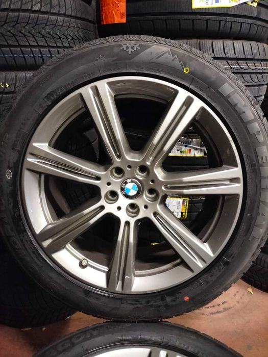 Jante originale Bmw 20  X5  X6  G05  G06
