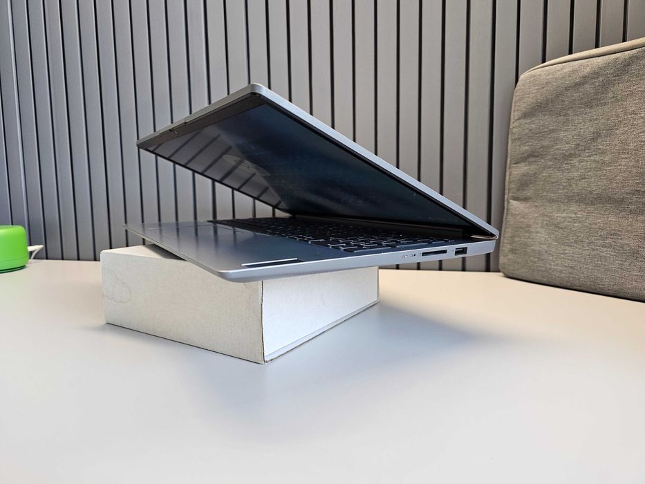 ПРОДАМ Lenovo Ideapad 15 Офисный Ноутбук DualN4020/4GB/256SSD/15.6"HD.