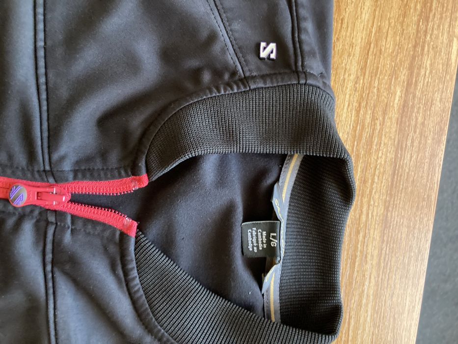 Оригинално горнище Salomon