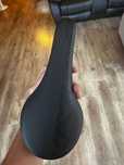 SIXPACK KAMIKAZE - Diamondblack MTB Saddle
