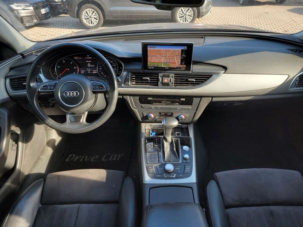 Kit airbag Audi A6 C7, A7 4G : Plansa / Airbaguri / Centuri