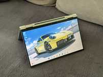 13.3’FHD IPS 1000nits Touch/Hp Elitebook x360/i7-1185G7/16GB LPPDR4X
