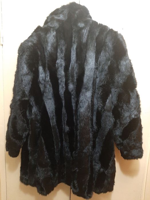 Blana naturală nutrie