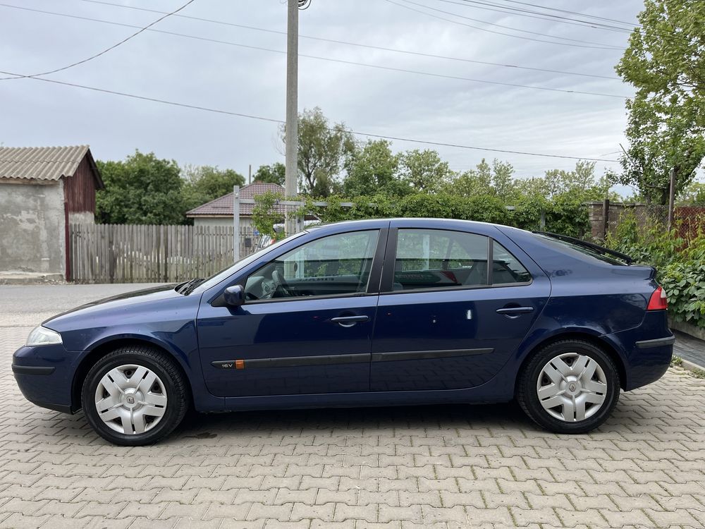 Vand Renault Laguna 2