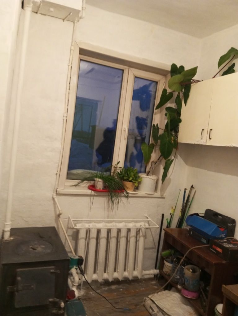 Продается дом в Караганде район Кирзавод 3-4